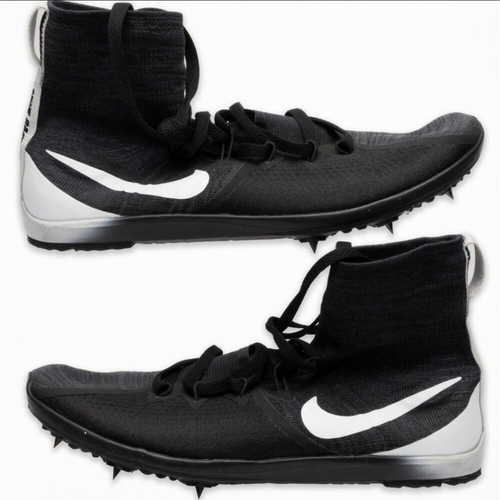 Nike Zoom Victory XC 4 Black Track XC Spikes Men's US 8 Extra Replacement Spikes